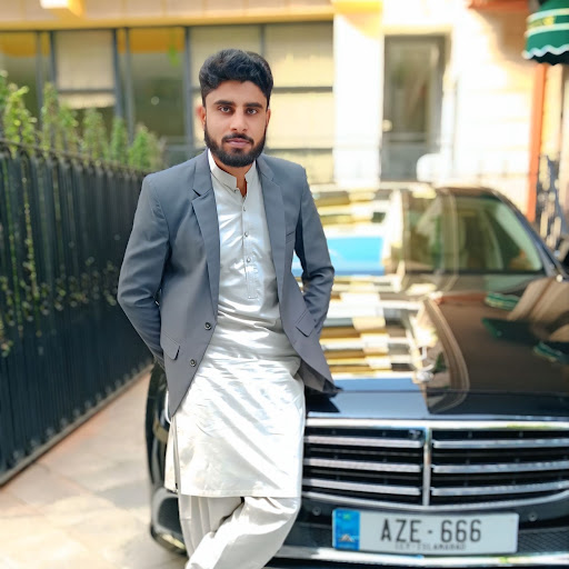 author
