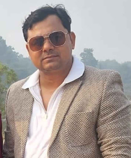 author