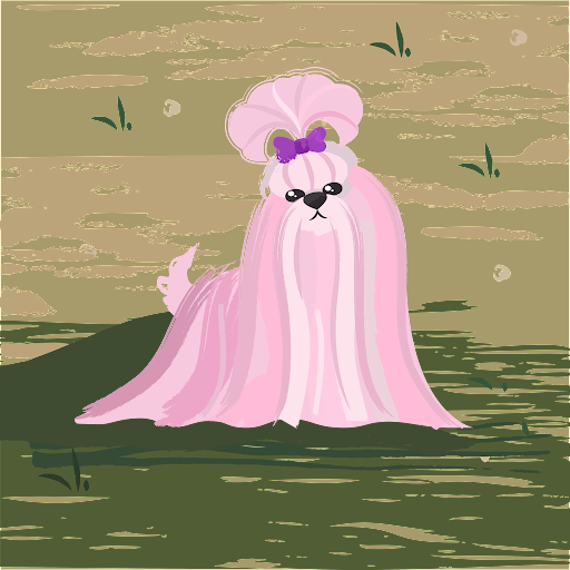author