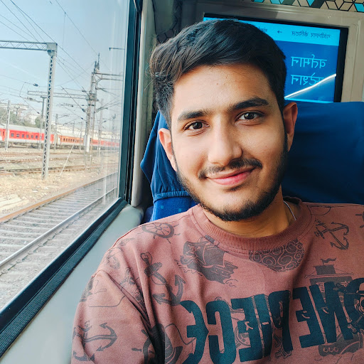 Darshan Shah