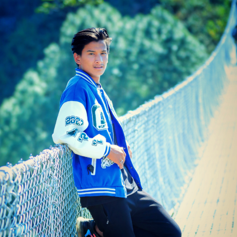 author