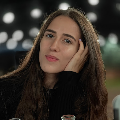 Elen Grigoryan