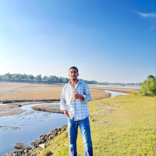 author