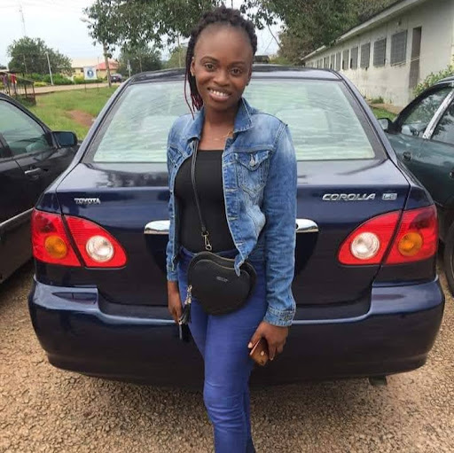 Komolafe Oluwatomisin