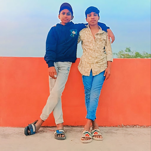 Harish Solanki