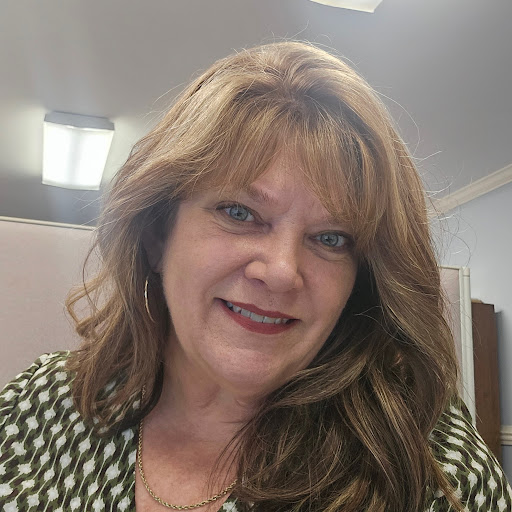 Dawn Carter-Cook