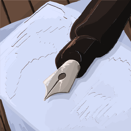 author