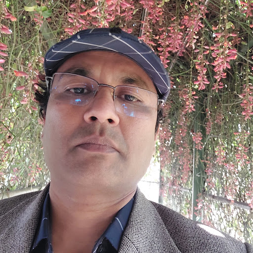 author