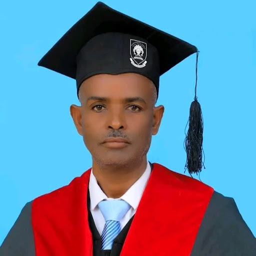 author