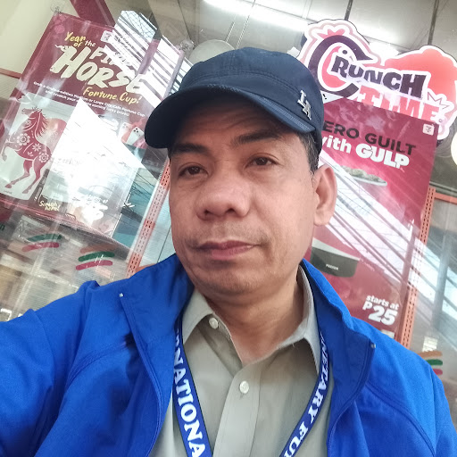 author