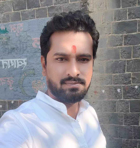Nishant Patil