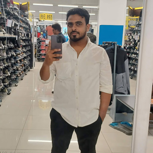 ekhlaque shahzada