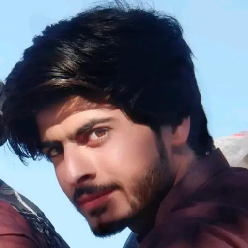 Jahanzaib Zehri