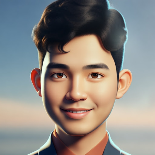 author