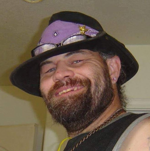 Christopher “Furrball” Martin
