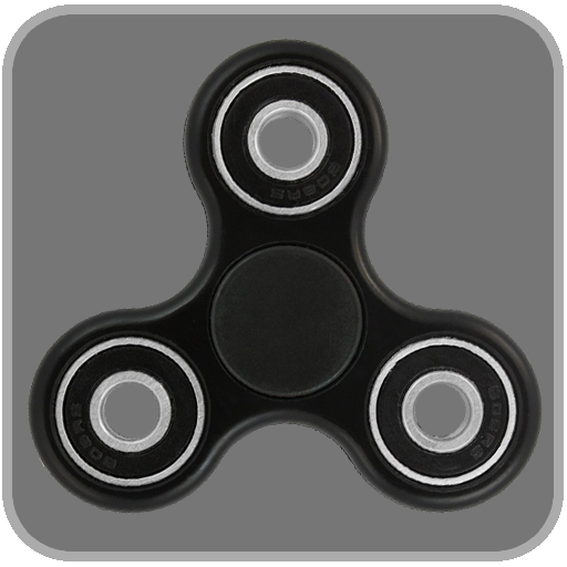 Fidget spinner::Appstore for Android