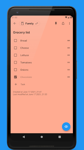 Quillpad Screen 3
