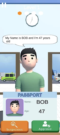 Fly Planes - Airport Tycoon - Screenshot 1
