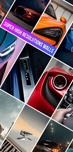 Cars Wallpapers in HD, 4K Screen 3