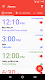 screenshot of Alarms: Notes & Task List