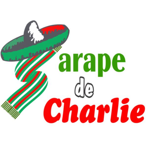 Sarape de Charlie