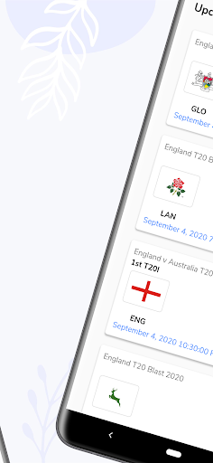 SpadeCric - Cricket Live Score