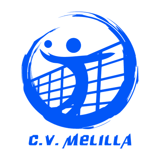 Club Voleibol Melilla logo