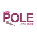 Milan Pole Dance Studio icon