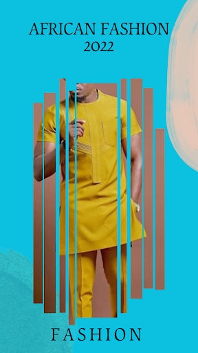 AFRICAN FASHION 2022 Screen 3
