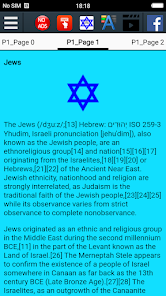Jewish History  screenshots 14