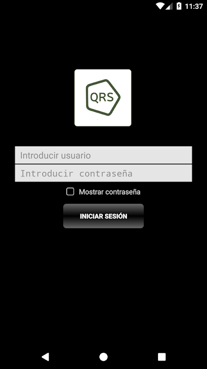 QRS - VIPCARD GROUP - 1.2.0 - (Android)