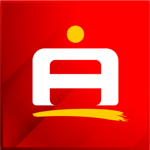 Caja Trujillo Móvil logo