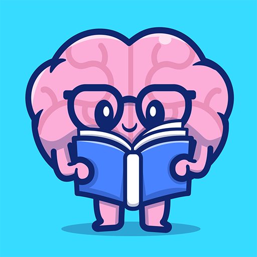 Brain Training Games For Kids 2.0 Icon