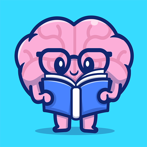 Brain Training Games For Kids  Icon