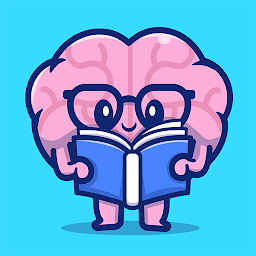 Imagem do ícone Brain Training Games For Kids