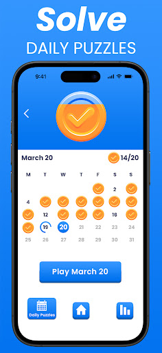 Sudoku Jigsaw ekran görüntüsü