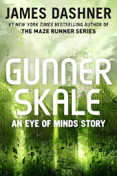 Значок приложения "Gunner Skale: An Eye of Minds Story (The Mortality Doctrine)"