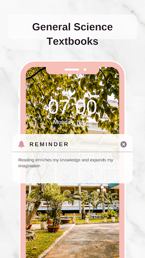 general science book