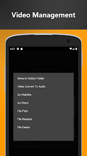 Video Downloader - Free Video Downloader App Screenshot