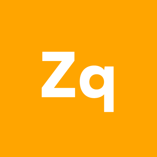 ZapQuiz - Mais Inteligente logo