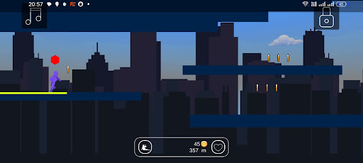 Parkour Legend Screen 3