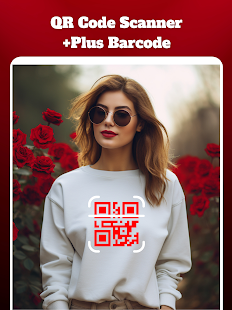 Unknown app Screenshot