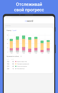 ReWord MOD APK (Premium Unlocked) 11