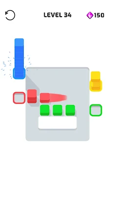 Stacky Puzzle - Screenshot 3