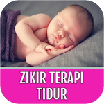 Cover Image of Download Zikir Terapi Tidur  APK