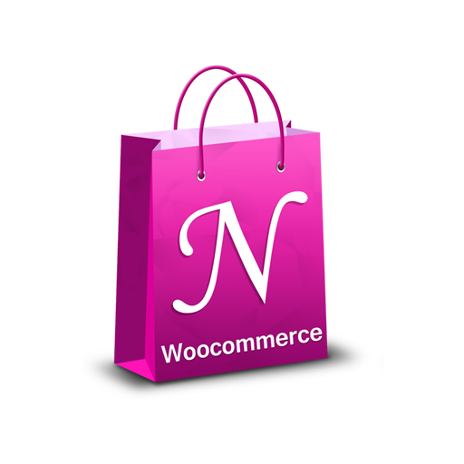 Nautica Mobile App for WooComm logo