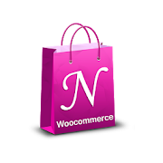 Nautica Mobile App for WooCommerce