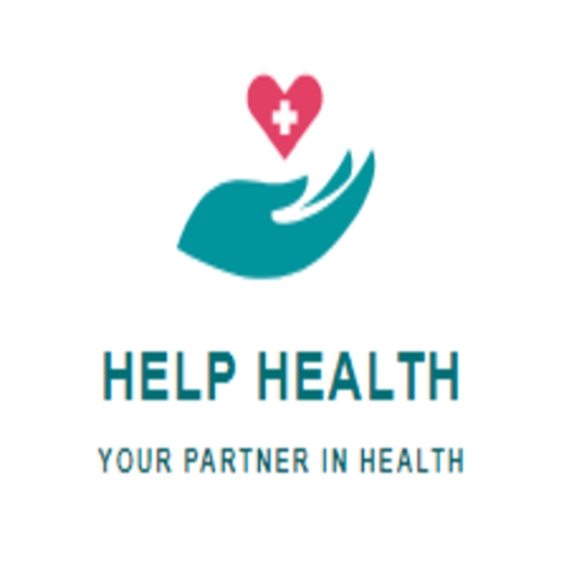 Help Health logo