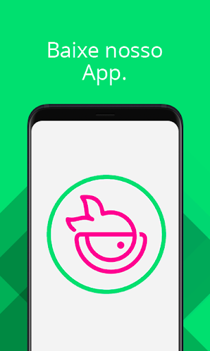 Android application Poke House Rio screenshort