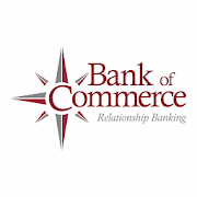 Bank of Commerce Mobile (OK)